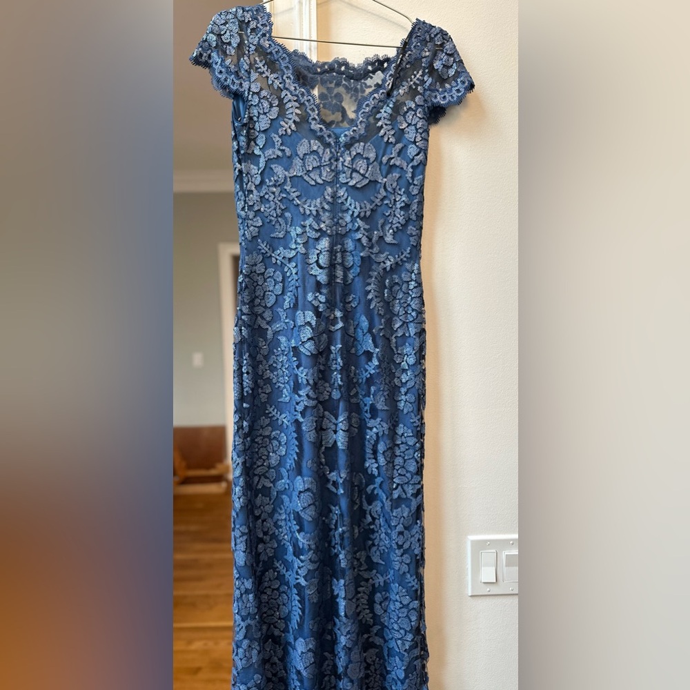 Tadashi Evening Gown